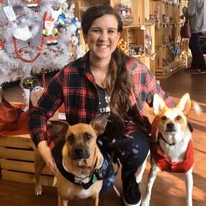 Meet your Posher, Marisa